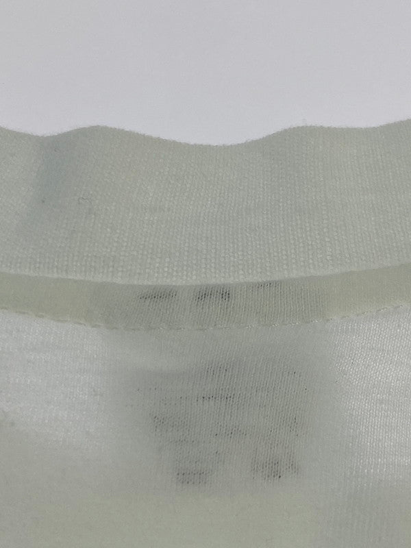 【中古品】【メンズ】 FRANZ SCHUBERT ANGELA BALDINGER DESIGN TEE アンジェラ・リンドヴァル デザイン Tシャツ フランツ・シューベルト プリント 半袖 146-250629-em-36-min サイズ：S カラー：ホワイト 万代Net店