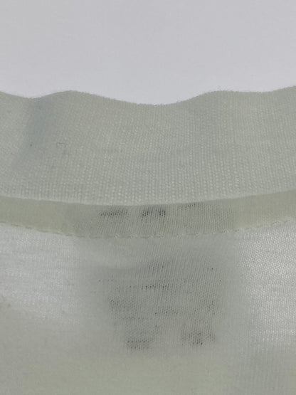 【中古品】【メンズ】 FRANZ SCHUBERT ANGELA BALDINGER DESIGN TEE アンジェラ・リンドヴァル デザイン Tシャツ フランツ・シューベルト プリント 半袖 146-250629-em-36-min サイズ：S カラー：ホワイト 万代Net店