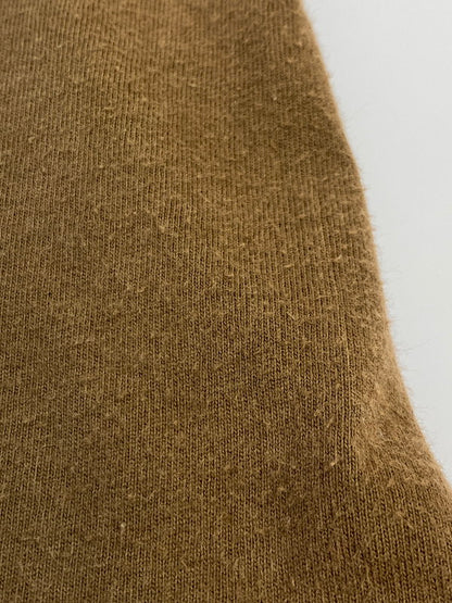 【中古品】【メンズ】 METALLICA メタリカ 00S THE SHORTEST STRAW TEE Tシャツ トップス 146-250630-ks-03-min サイズ：L カラー：ブラウン 万代Net店