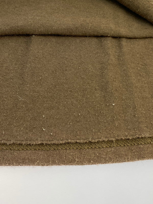 【中古品】【メンズ】 METALLICA メタリカ 00S THE SHORTEST STRAW TEE Tシャツ トップス 146-250630-ks-03-min サイズ：L カラー：ブラウン 万代Net店