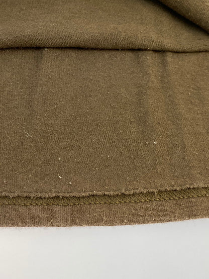 【中古品】【メンズ】 METALLICA メタリカ 00S THE SHORTEST STRAW TEE Tシャツ トップス 146-250630-ks-03-min サイズ：L カラー：ブラウン 万代Net店