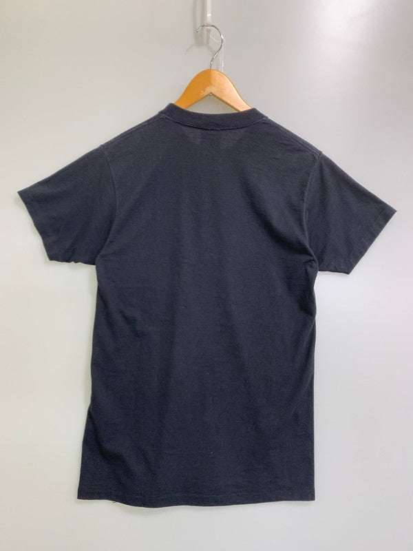 【中古品】【メンズ】 HARLEY DAVIDSON ハーレーダビッドソン 1991 3D EMBLEM TEE ショートスリーブ Tシャツ 半袖Tシャツ トップス 146-250628-yn-11-min サイズ：M カラー：ブラック 万代Net店
