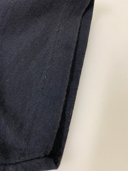 【中古品】【メンズ】 HARLEY DAVIDSON ハーレーダビッドソン 1991 3D EMBLEM TEE ショートスリーブ Tシャツ 半袖Tシャツ トップス 146-250628-yn-11-min サイズ：M カラー：ブラック 万代Net店