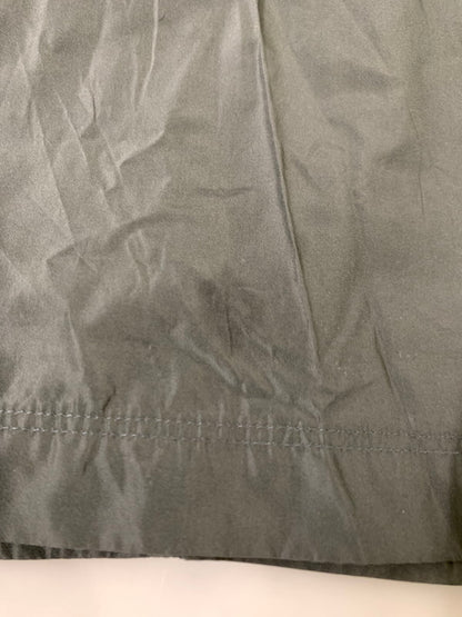 【中古品】【メンズ】 BALENCIAGA バレンシアガ UP57 2018 02247 NYLON LONG JACKET ナイロンロングジャケット 141-250630-ks-11-min サイズ：50 カラー：グレー 万代Net店