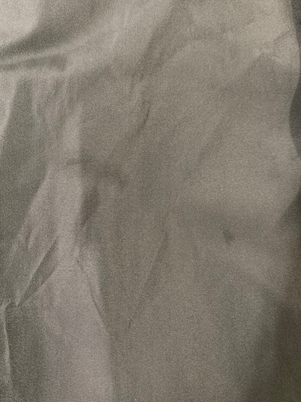 【中古品】【メンズ】 BALENCIAGA バレンシアガ UP57 2018 02247 NYLON LONG JACKET ナイロンロングジャケット 141-250630-ks-11-min サイズ：50 カラー：グレー 万代Net店