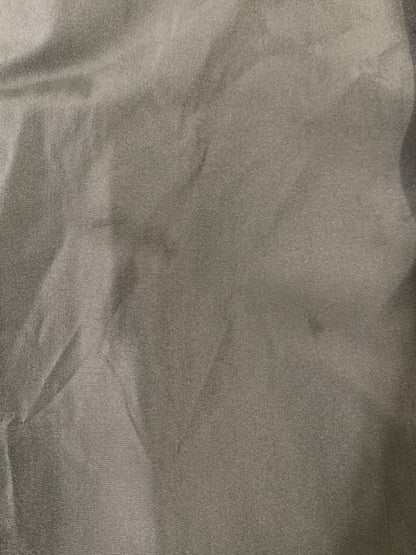 【中古品】【メンズ】 BALENCIAGA バレンシアガ UP57 2018 02247 NYLON LONG JACKET ナイロンロングジャケット 141-250630-ks-11-min サイズ：50 カラー：グレー 万代Net店