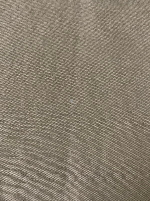 【現状渡し品】【メンズ】 Needles ニードルス CH061 PULLOVER PARKA C L CANVAS プルオーバーパーカー 140-250630-ks-17-min サイズ：XS カラー：オリーブ系 万代Net店