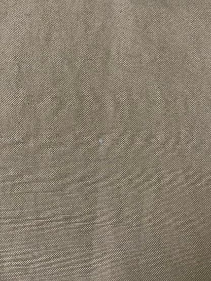 【現状渡し品】【メンズ】 Needles ニードルス CH061 PULLOVER PARKA C L CANVAS プルオーバーパーカー 140-250630-ks-17-min サイズ：XS カラー：オリーブ系 万代Net店