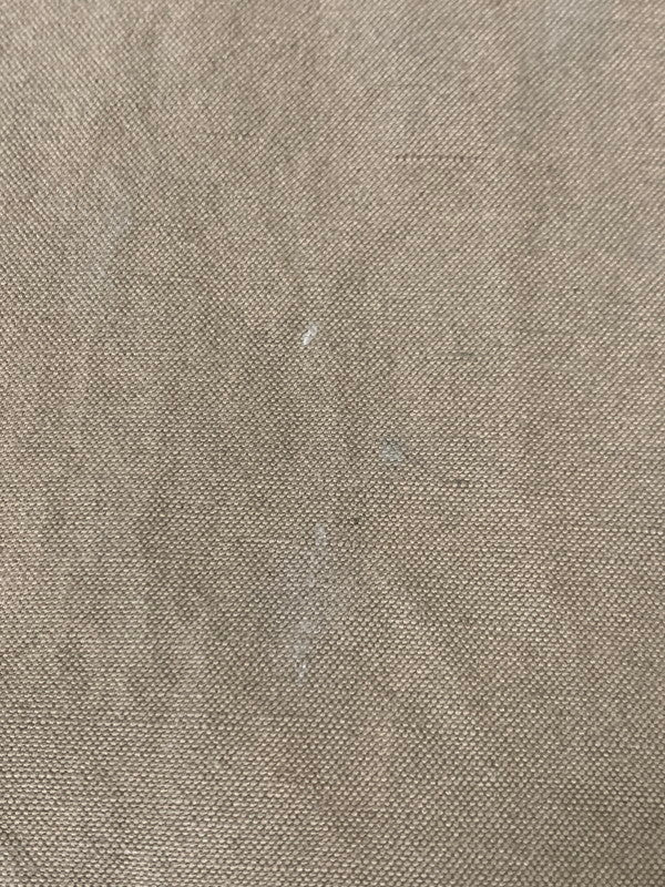 【現状渡し品】【メンズ】 Needles ニードルス CH061 PULLOVER PARKA C L CANVAS プルオーバーパーカー 140-250630-ks-17-min サイズ：XS カラー：オリーブ系 万代Net店