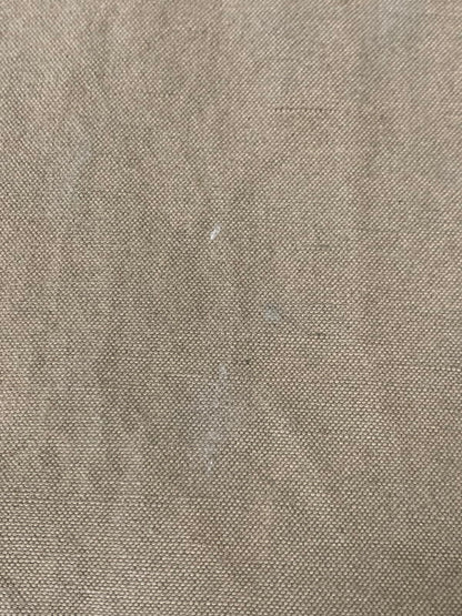 【現状渡し品】【メンズ】 Needles ニードルス CH061 PULLOVER PARKA C L CANVAS プルオーバーパーカー 140-250630-ks-17-min サイズ：XS カラー：オリーブ系 万代Net店