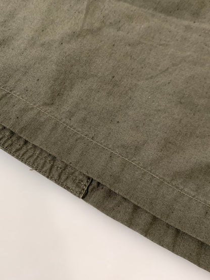 【中古品】【メンズ】 AUBERGE オーベルジュ LOFTMAN別注 METIS TRAVAILLE トップス 140-250630-ks-13-min サイズ：40 カラー：オリーブ系 万代Net店