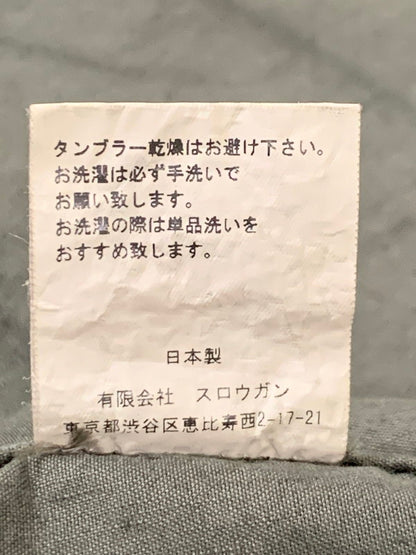 【中古品】【メンズ】 AUBERGE オーベルジュ LOFTMAN別注 METIS TRAVAILLE トップス 140-250630-ks-13-min サイズ：40 カラー：オリーブ系 万代Net店