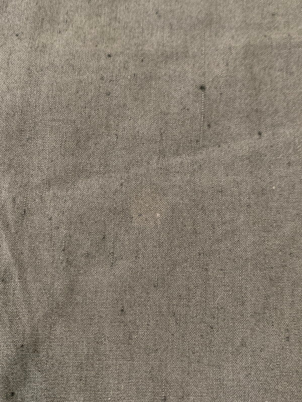 【中古品】【メンズ】 AUBERGE オーベルジュ LOFTMAN別注 METIS TRAVAILLE トップス 140-250630-ks-13-min サイズ：40 カラー：オリーブ系 万代Net店