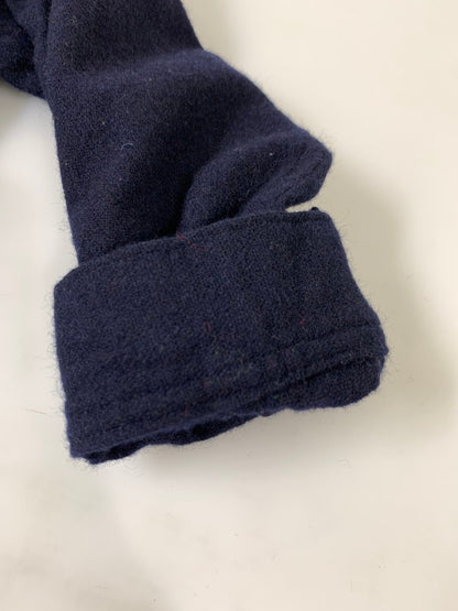 【中古品】【レディース】 Y's ワイズ YI-B56-115 97AW 日本製 LS WOOL JACKET ウールジャケット 168-250630-ks-15-min サイズ：不明 カラー：ネイビー 万代Net店