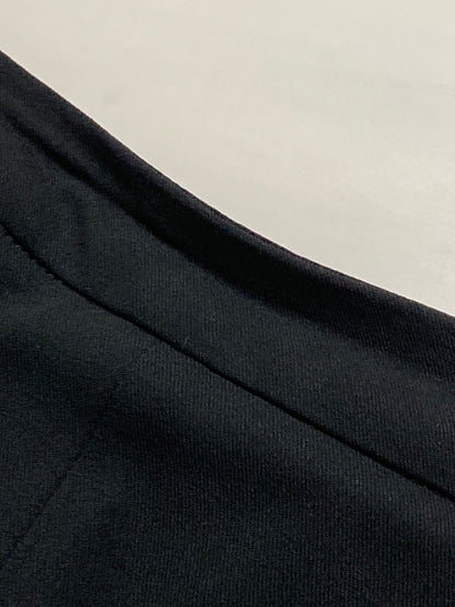 【現状渡し品】【メンズ】 マルジェラ期 90S SIDE ZIP SLACKS PANT スラックス ボトムス 152-250628-AS-11-min サイズ：36 カラー：ブラック 万代Net店