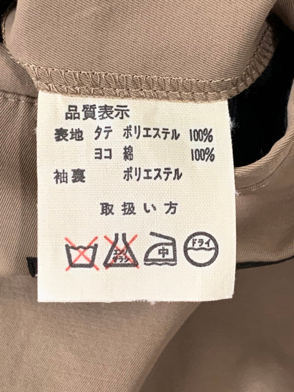 中古品】【メンズ】 Yohji Yamamoto ヨウジヤマモト JR東海 90S COTTON