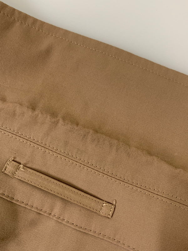 中古品】【メンズ】 Yohji Yamamoto ヨウジヤマモト JR東海 90S COTTON
