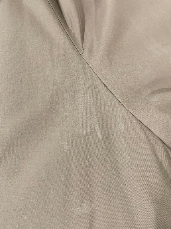 中古品】【メンズ】 Yohji Yamamoto ヨウジヤマモト JR東海 90S COTTON