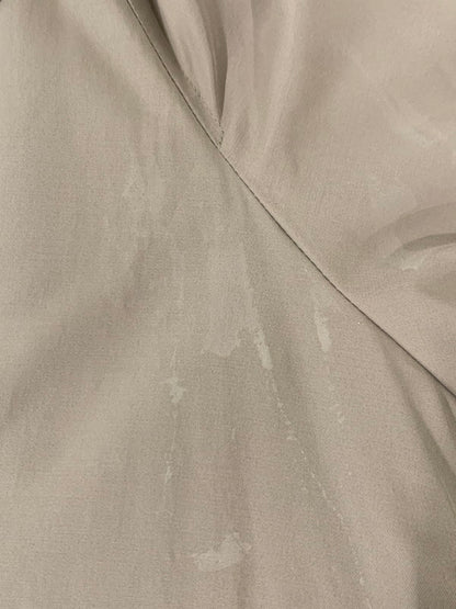 【中古品】【メンズ】 Yohji Yamamoto ヨウジヤマモト JR東海 90S COTTON GABARDINE TRENCH COAT 90年代 トレンチコート アウター 140-250702-yn-25-min サイズ：L5 カラー：ベージュ系 万代Net店