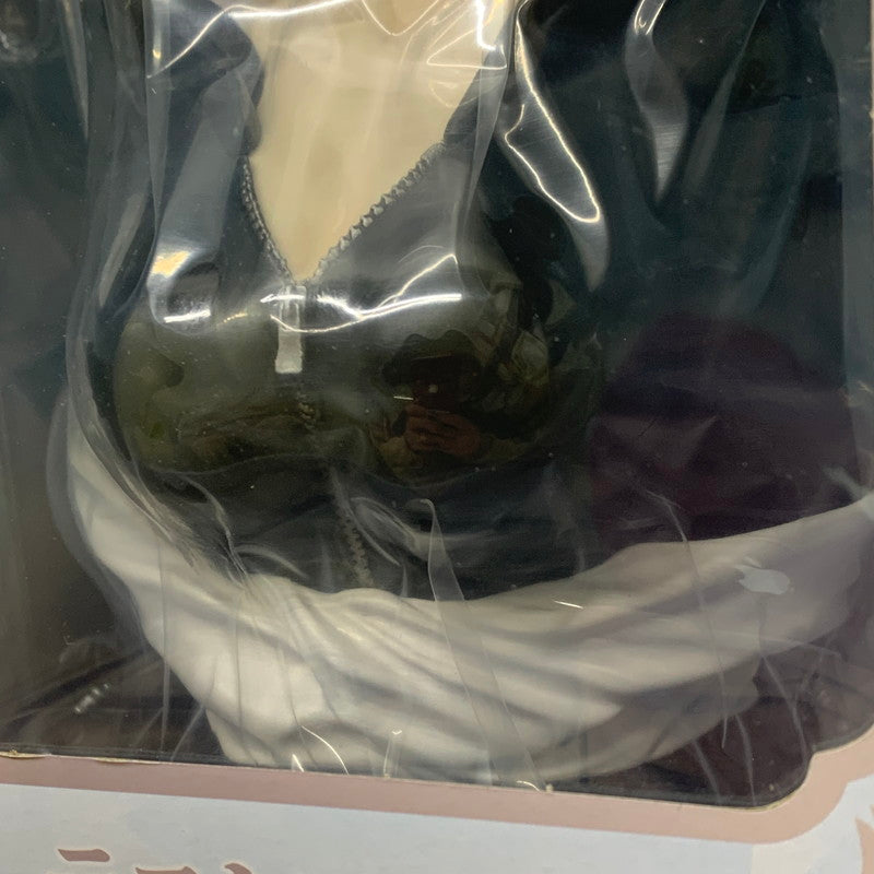 【中古品】 レム 一番くじ Re：ゼロから始める異世界生活 -I will remember this day.- ラストワン賞 アートスケールフィギュア 053-260407-em-13-min 万代Net店