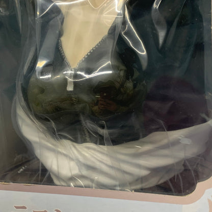 【中古品】 レム 一番くじ Re：ゼロから始める異世界生活 -I will remember this day.- ラストワン賞 アートスケールフィギュア 053-260407-em-13-min 万代Net店