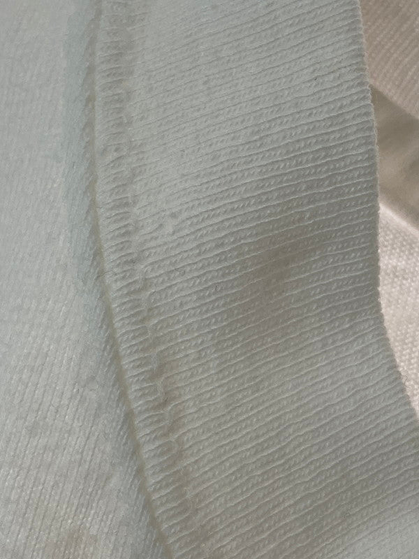 【現状渡し品】【メンズ】 HANES ヘインズ 90'S JIM FRANKLIN ARMADILLO POSTER PRINT TEE ショートスリーブ 146-250630-AS-17-min サイズ：M カラー：ホワイト 万代Net店