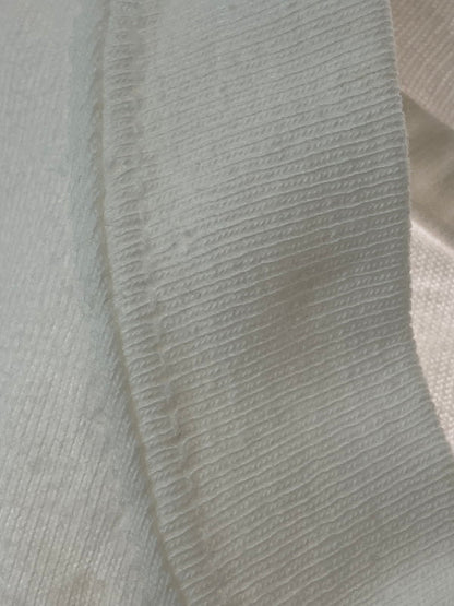 【現状渡し品】【メンズ】 HANES ヘインズ 90'S JIM FRANKLIN ARMADILLO POSTER PRINT TEE ショートスリーブ 146-250630-AS-17-min サイズ：M カラー：ホワイト 万代Net店