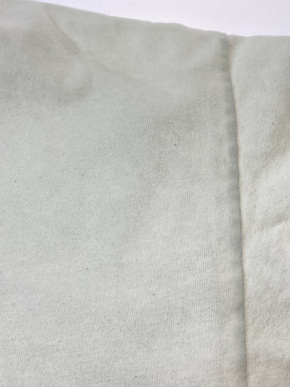 【現状渡し品】【メンズ】 HANES ヘインズ 90'S JIM FRANKLIN ARMADILLO POSTER PRINT TEE ショートスリーブ 146-250630-AS-17-min サイズ：M カラー：ホワイト 万代Net店