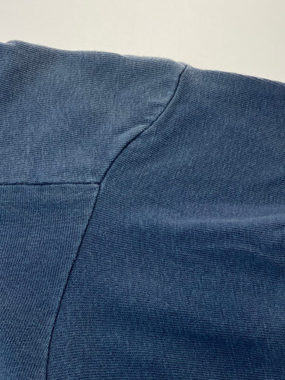 【現状渡し品】【メンズ】 Champion チャンピオン 70'S MVCC FOOTBALL TEE タタキタグ ハーフスリーブ 146-250630-AS-24-min サイズ：M カラー：ネイビー 万代Net店