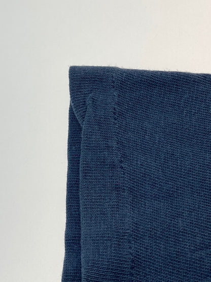 【現状渡し品】【メンズ】 Champion チャンピオン 70'S MVCC FOOTBALL TEE タタキタグ ハーフスリーブ 146-250630-AS-24-min サイズ：M カラー：ネイビー 万代Net店