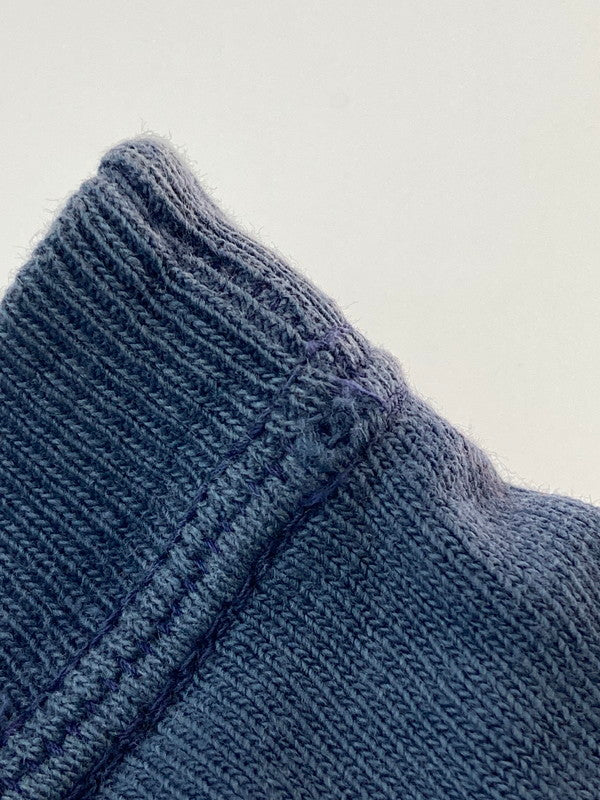 【現状渡し品】【メンズ】 Champion チャンピオン 70'S MVCC FOOTBALL TEE タタキタグ ハーフスリーブ 146-250630-AS-24-min サイズ：M カラー：ネイビー 万代Net店