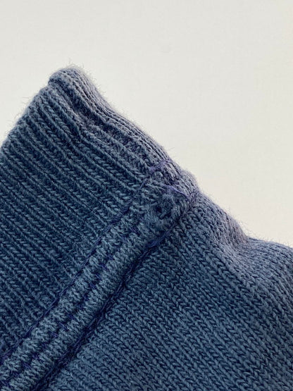 【現状渡し品】【メンズ】 Champion チャンピオン 70'S MVCC FOOTBALL TEE タタキタグ ハーフスリーブ 146-250630-AS-24-min サイズ：M カラー：ネイビー 万代Net店