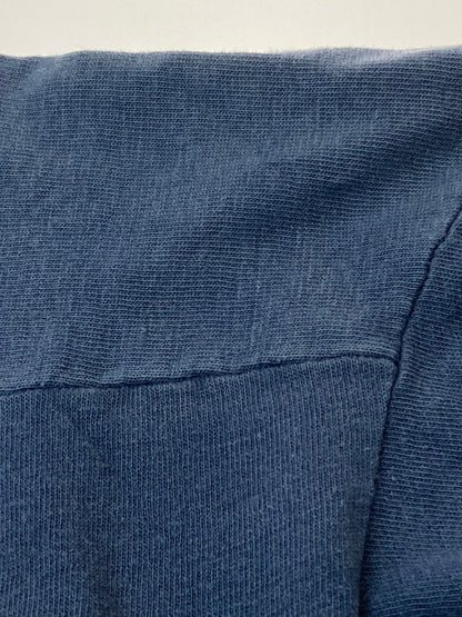 【現状渡し品】【メンズ】 Champion チャンピオン 70'S MVCC FOOTBALL TEE タタキタグ ハーフスリーブ 146-250630-AS-24-min サイズ：M カラー：ネイビー 万代Net店