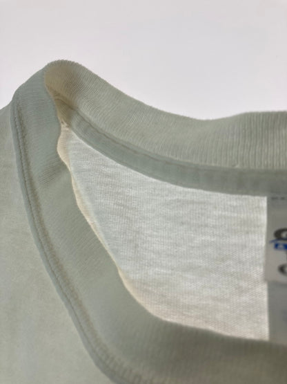 【現状渡し品】【メンズ】 GILDAN ギルダン 90-00'S DIA DE LOS MUERTOS PRINT TEE ショートスリーブ 146-250630-AS-16-min サイズ：L カラー：ホワイト 万代Net店