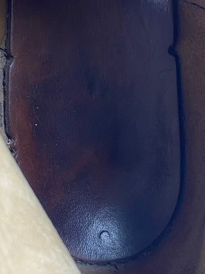 【中古品】【メンズ】 RED WING レッドウィング 8167 犬タグ 6-INCH PLAIN TOE BOOTS 靴 シューズ ブーツ 164-250708-AS-2-min サイズ：8E カラー：ベージュ 万代Net店