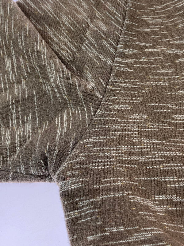 【中古品】【レディース】 A.P.C. アーペーセー フランス製 ジップアップパーカー ライトアウター 170-250630-AS-2-min サイズ：3 カラー：ブラウン系 万代Net店