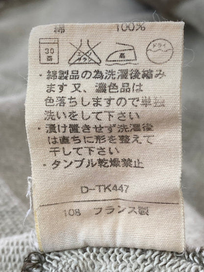 【中古品】【レディース】 A.P.C. アーペーセー フランス製 ジップアップパーカー ライトアウター 170-250630-AS-2-min サイズ：3 カラー：ブラウン系 万代Net店