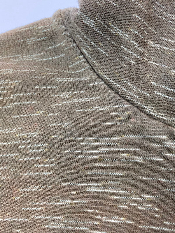 【中古品】【レディース】 A.P.C. アーペーセー フランス製 ジップアップパーカー ライトアウター 170-250630-AS-2-min サイズ：3 カラー：ブラウン系 万代Net店