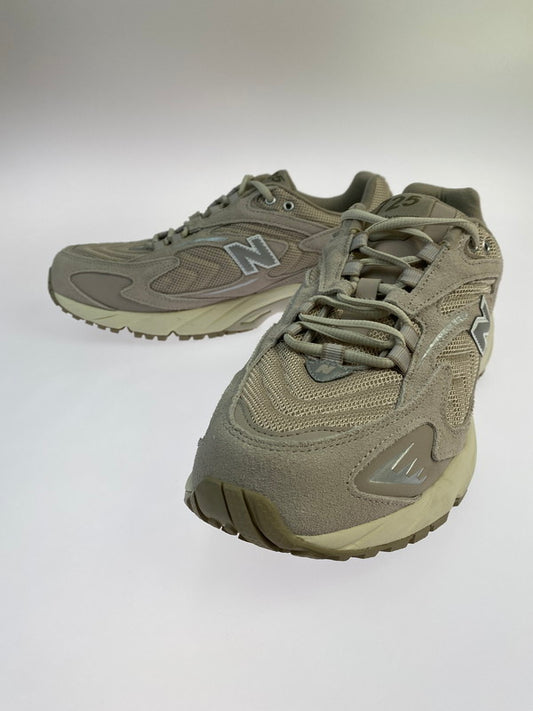 【中古品】【メンズ】 NEW BALANCE ニューバランス ローカットスニーカー ML725BC メンズ スニーカー 靴 シューズ 162-250707-em-23-min サイズ：27.5cm カラー：グレー 万代Net店