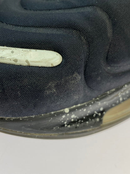 【中古品】【メンズ】 NIKE ナイキ ×UNDERCOVERAIR CN2408-001 AIR MAX 720 靴 シューズ スニーカー SNEAKERS 160-250702-ks-34-min サイズ：27.5cm カラー：ブラック 万代Net店