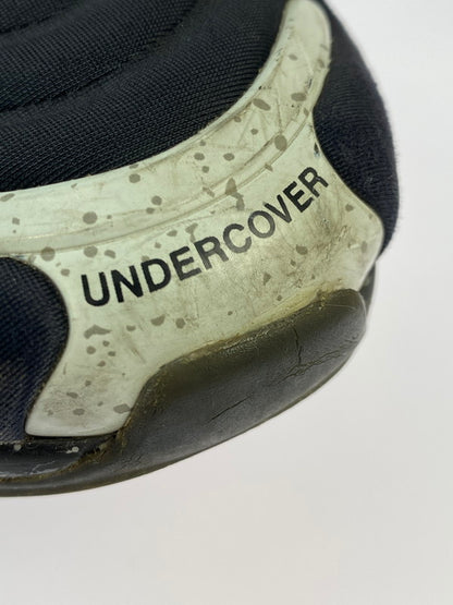 【中古品】【メンズ】 NIKE ナイキ ×UNDERCOVERAIR CN2408-001 AIR MAX 720 靴 シューズ スニーカー SNEAKERS 160-250702-ks-34-min サイズ：27.5cm カラー：ブラック 万代Net店