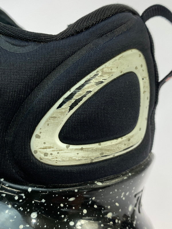 【中古品】【メンズ】 NIKE ナイキ ×UNDERCOVERAIR CN2408-001 AIR MAX 720 靴 シューズ スニーカー SNEAKERS 160-250702-ks-34-min サイズ：27.5cm カラー：ブラック 万代Net店