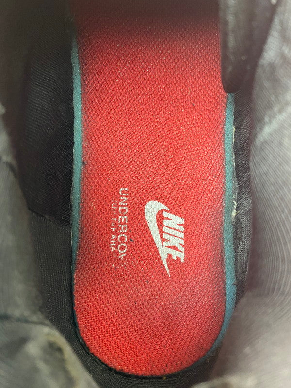 【中古品】【メンズ】 NIKE ナイキ ×UNDERCOVERAIR CN2408-001 AIR MAX 720 靴 シューズ スニーカー SNEAKERS 160-250702-ks-34-min サイズ：27.5cm カラー：ブラック 万代Net店