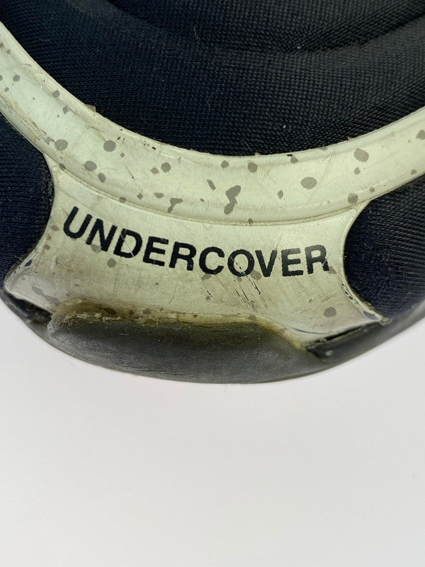 【中古品】【メンズ】 NIKE ナイキ ×UNDERCOVERAIR CN2408-001 AIR MAX 720 靴 シューズ スニーカー SNEAKERS 160-250702-ks-34-min サイズ：27.5cm カラー：ブラック 万代Net店