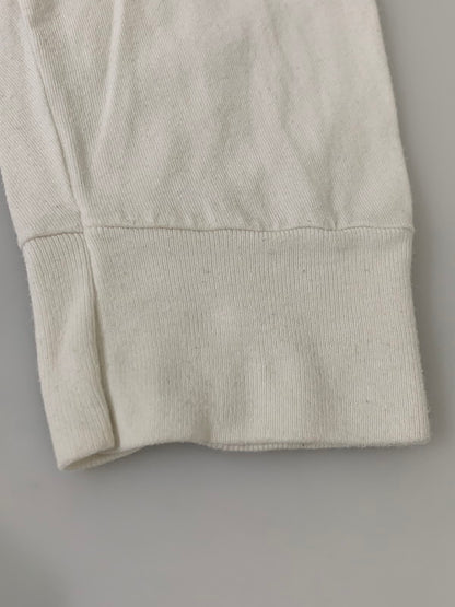 【中古品】【メンズ】 STUSSY ステューシー FRESH GEAR TEE 長袖 Tシャツ トップス 142-250702-ks-08-min サイズ：L カラー：ホワイト 万代Net店