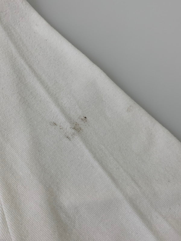 【中古品】【メンズ】 STUSSY ステューシー FRESH GEAR TEE 長袖 Tシャツ トップス 142-250702-ks-08-min サイズ：L カラー：ホワイト 万代Net店