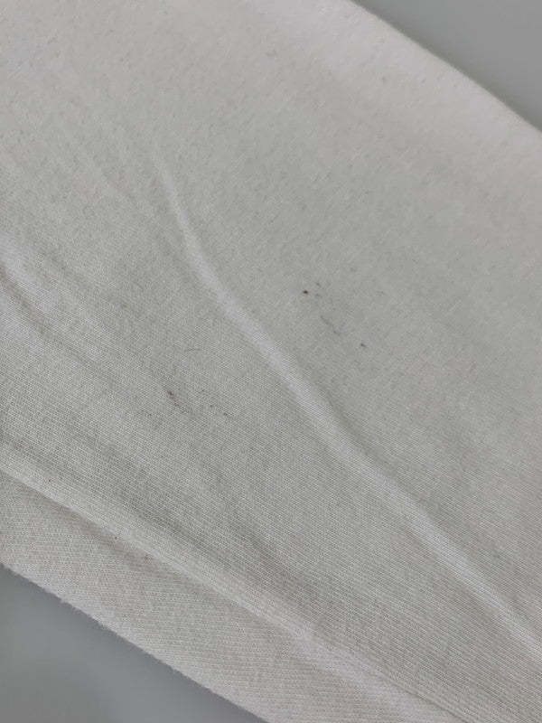 【中古品】【メンズ】 STUSSY ステューシー FRESH GEAR TEE 長袖 Tシャツ トップス 142-250702-ks-08-min サイズ：L カラー：ホワイト 万代Net店