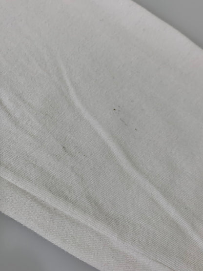 【中古品】【メンズ】 STUSSY ステューシー FRESH GEAR TEE 長袖 Tシャツ トップス 142-250702-ks-08-min サイズ：L カラー：ホワイト 万代Net店