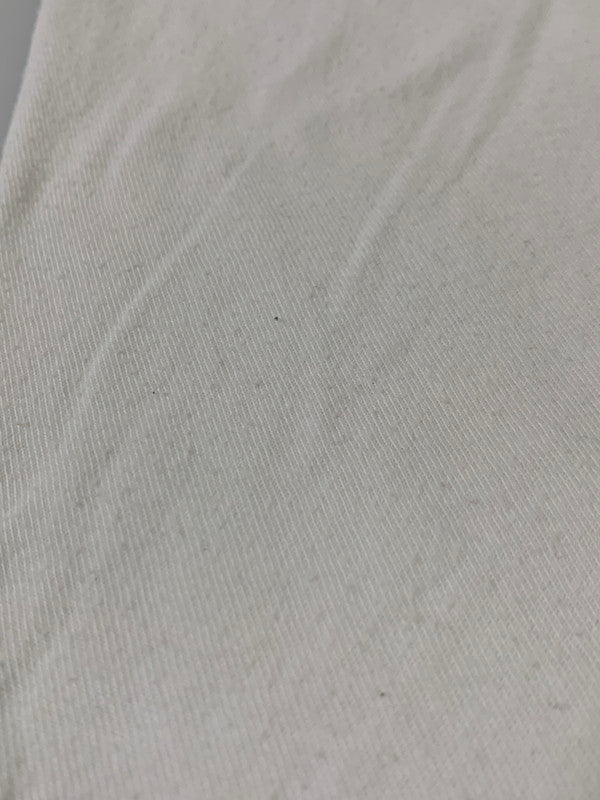 【中古品】【メンズ】 STUSSY ステューシー FRESH GEAR TEE 長袖 Tシャツ トップス 142-250702-ks-08-min サイズ：L カラー：ホワイト 万代Net店