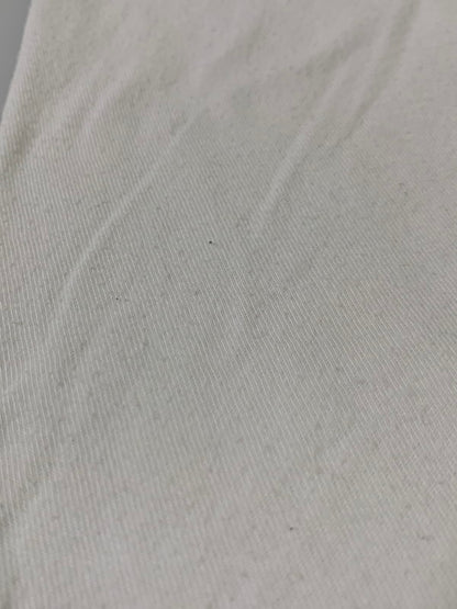 【中古品】【メンズ】 STUSSY ステューシー FRESH GEAR TEE 長袖 Tシャツ トップス 142-250702-ks-08-min サイズ：L カラー：ホワイト 万代Net店